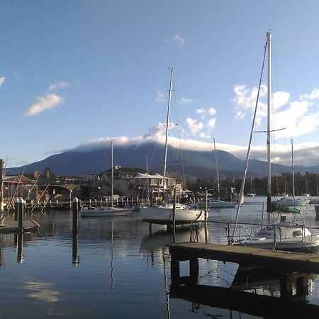 Natone Bed & Breakfast Hobart Bagian luar foto