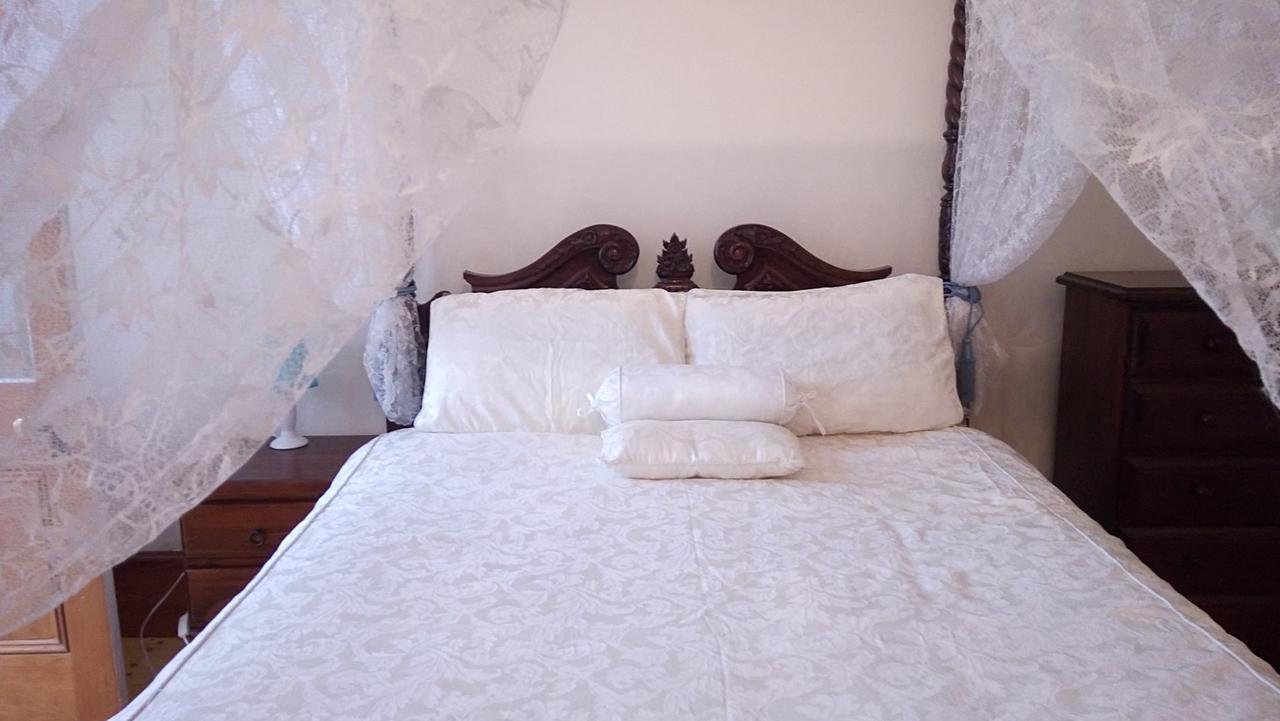 Natone Bed & Breakfast Hobart Bagian luar foto