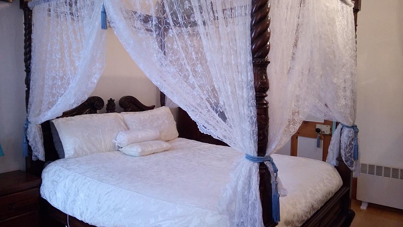 Natone Bed & Breakfast Hobart Bagian luar foto
