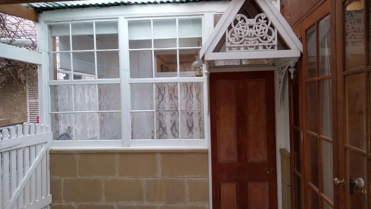 Natone Bed & Breakfast Hobart Bagian luar foto