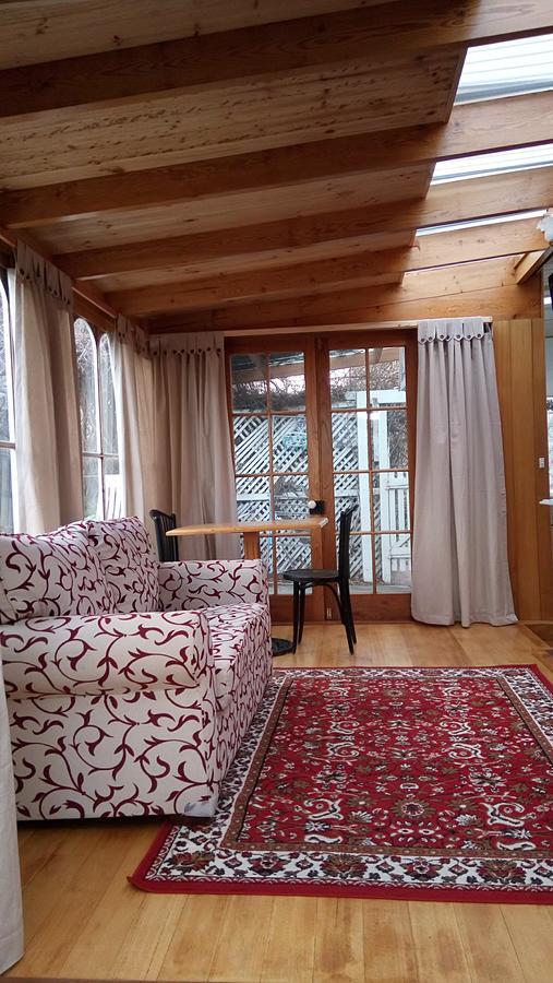 Natone Bed & Breakfast Hobart Bagian luar foto