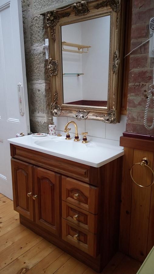 Natone Bed & Breakfast Hobart Bagian luar foto