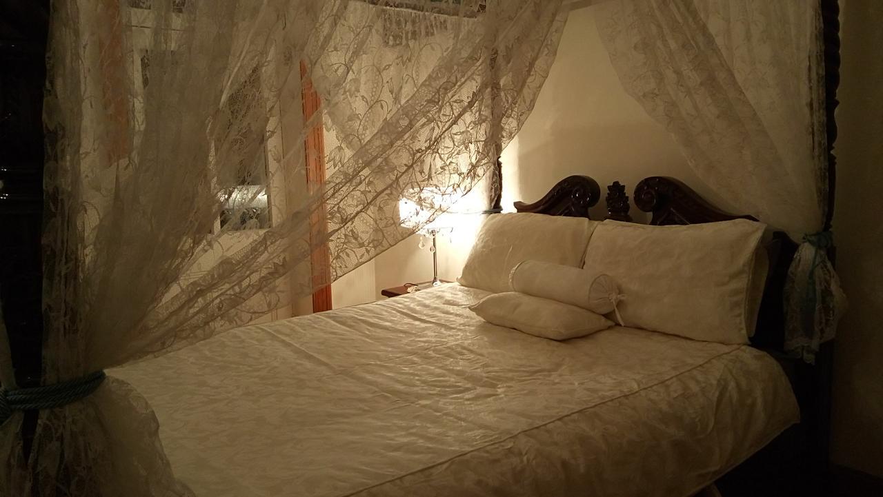 Natone Bed & Breakfast Hobart Bagian luar foto